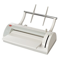 Faro Sealer Sterilisatie